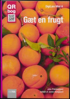 Bog, 1. udgave, 2015