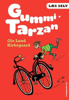 Gummi-Tarzan