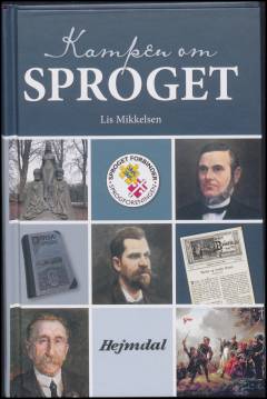 Kampen om sproget