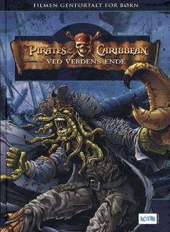 Pirates of the Caribbean - ved verdens ende