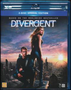 Divergent