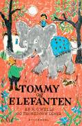 Tommy og elefanten