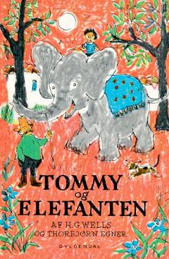 Tommy og elefanten