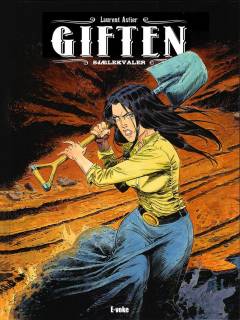 Giften - sjælekvaler