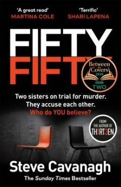 Fifty fifty