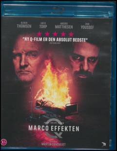 Marco effekten