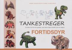 Tankestreger - fortidsdyr