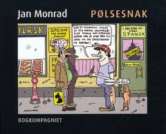 Pølsesnak. Bind 1
