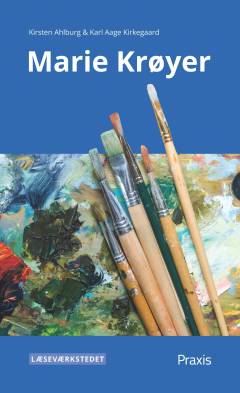 Marie Krøyer : et kærlighedsdrama (Letlæsning)