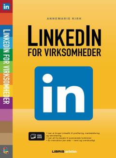 LinkedIn for virksomheder