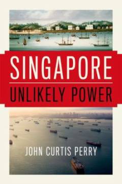 Singapore : unlikely power