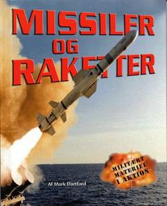 Missiler og raketter