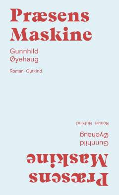 Bog, 1. udgave, 2020