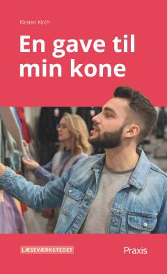 En gave til min kone (Letlæsning)