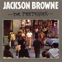 The pretender