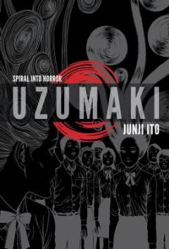 Uzumaki : spiral into horror : deluxe edition