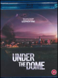 Under the dome, sæson 1, disc 3