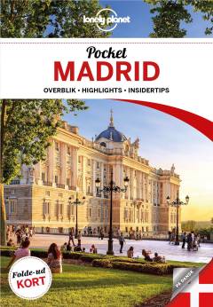 Pocket Madrid : overblik, highlights, insidertips