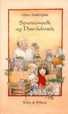 Spurvemælk og djævlebræk
