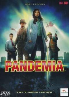 Pandemia
