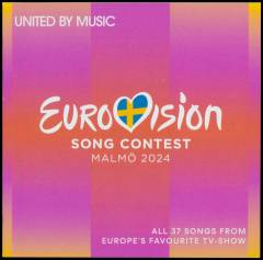 Musik (cd), ℗2024