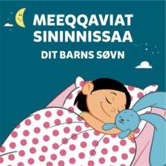 Meeqqavit sininnissaa