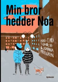 Min bror hedder Noa