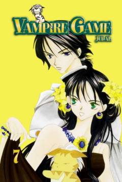 Vampire game. Bind 7