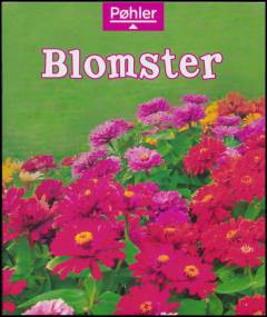 Blomster