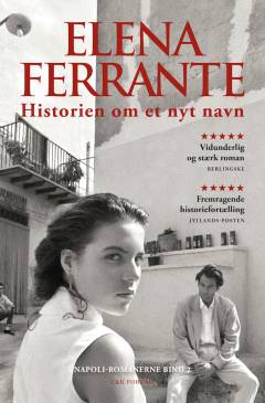 Bog, 3. udgave, 2017