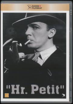 Hr. Petit