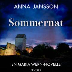 Sommernat