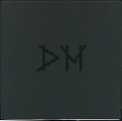 Musik (cd), Limited numbered edition, ℗2019