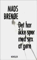 Det har ikke spor med sex at gøre
