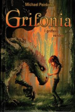 Grifonia - i griffens verden
