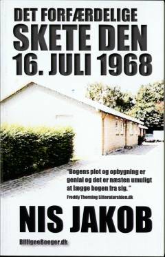 Det forfærdelige skete den 16. juli 1968