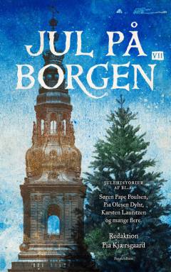 Jul på Borgen. 7