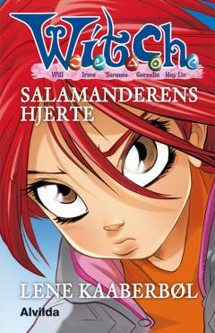 Salamanderens hjerte