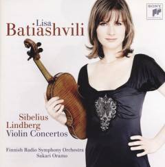 Violin concertos