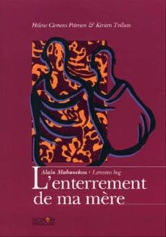 L'enterrement de ma mère -- Lærerens bog : kopiforlæg