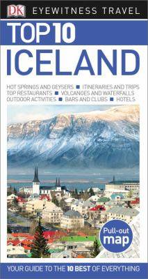 Top 10 Iceland