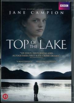 Top of the lake (E1-e6)