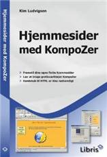 Hjemmesider med KompoZer