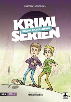 Bog, 1. udgave, 2013