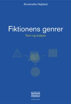 Fiktionens genrer : teori og analyse