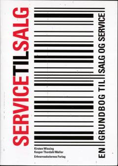 Service til salg
