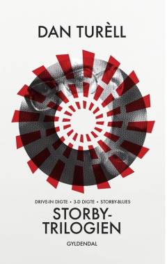 Storby-trilogien : Drive-in digte, 3-D digte, Storby-blues