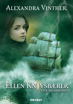 Ellen Knivsbærer - den skibbrudne