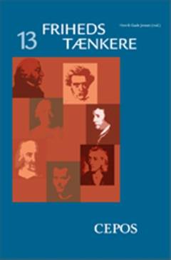13 frihedstænkere