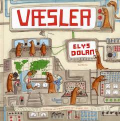 Væsler